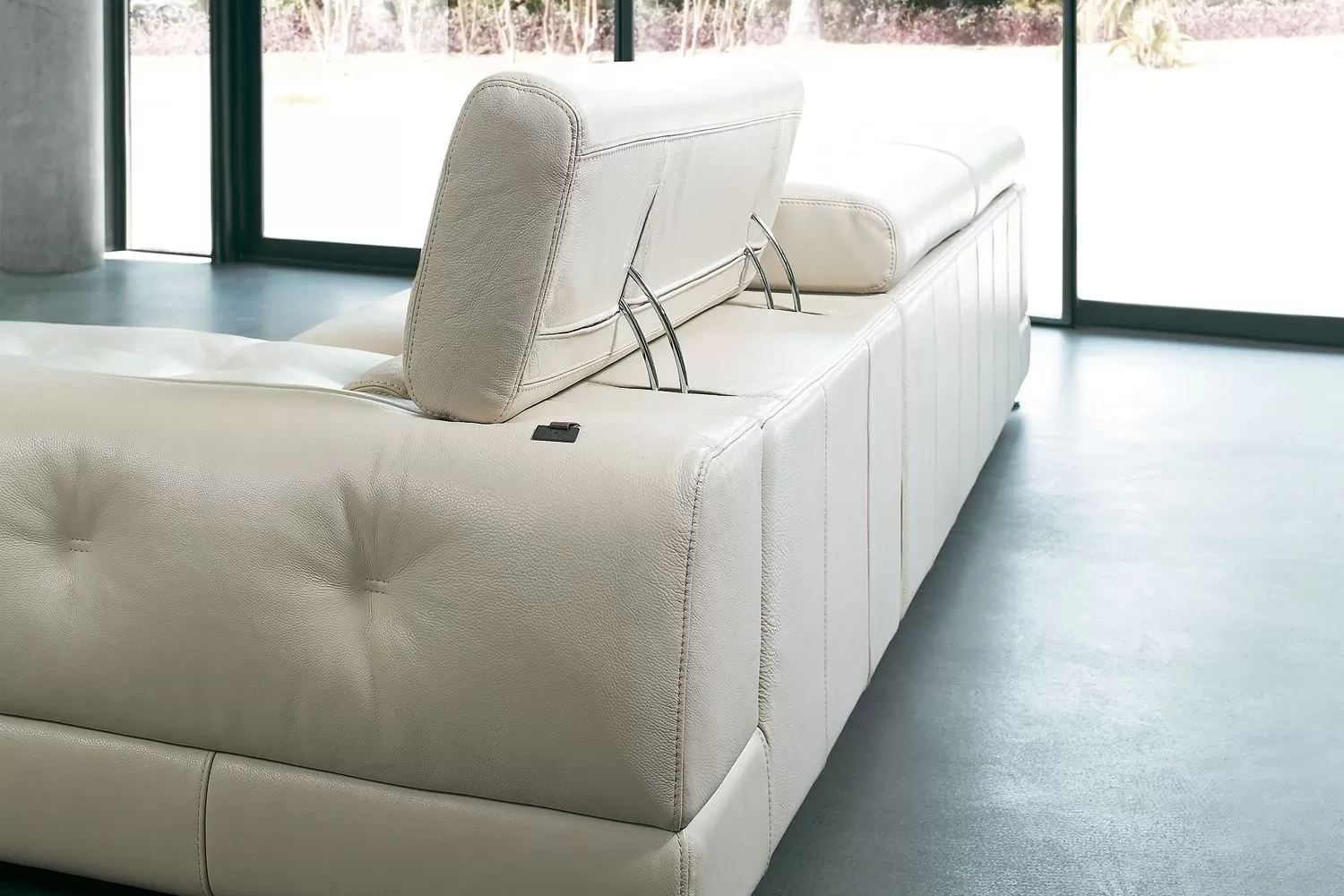 Угловой диван 