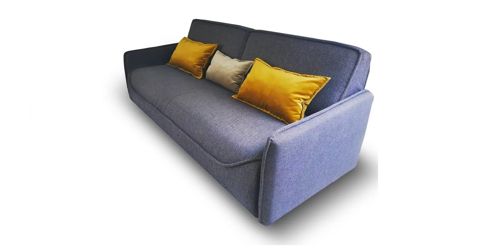 Прямой диван 