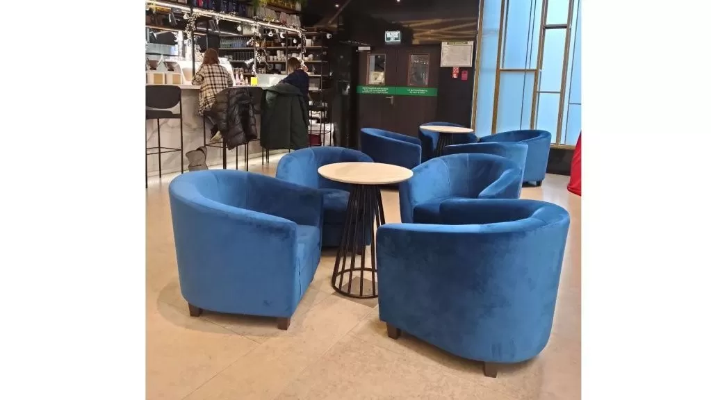 Набор мебели для 