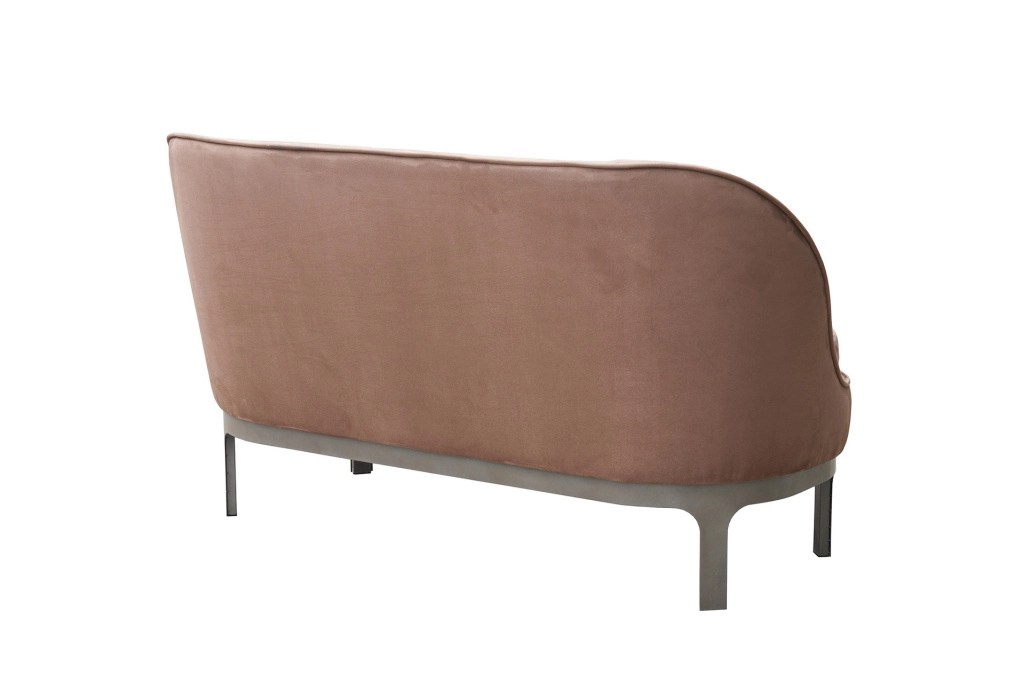 Мягкий диван 