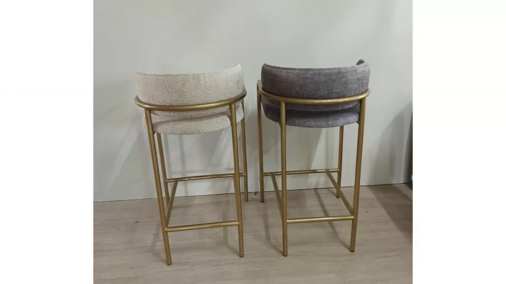 Производство стульев 