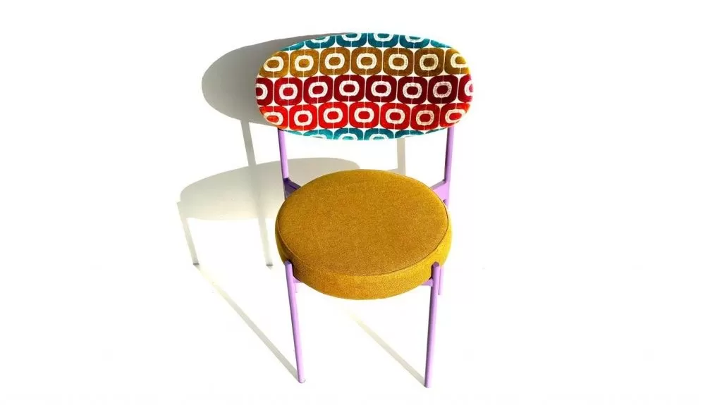 Красивые стулья для кухни и обеденной зоны на заказ купить в Беларуси