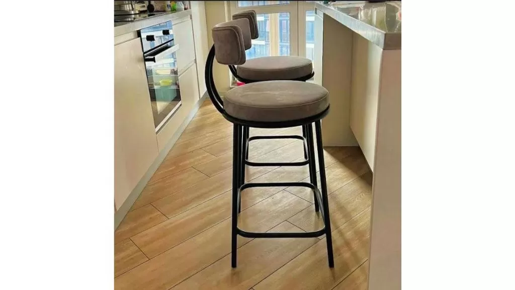 Купить барный стул Маслей для кухни у производителя мебели ООО 