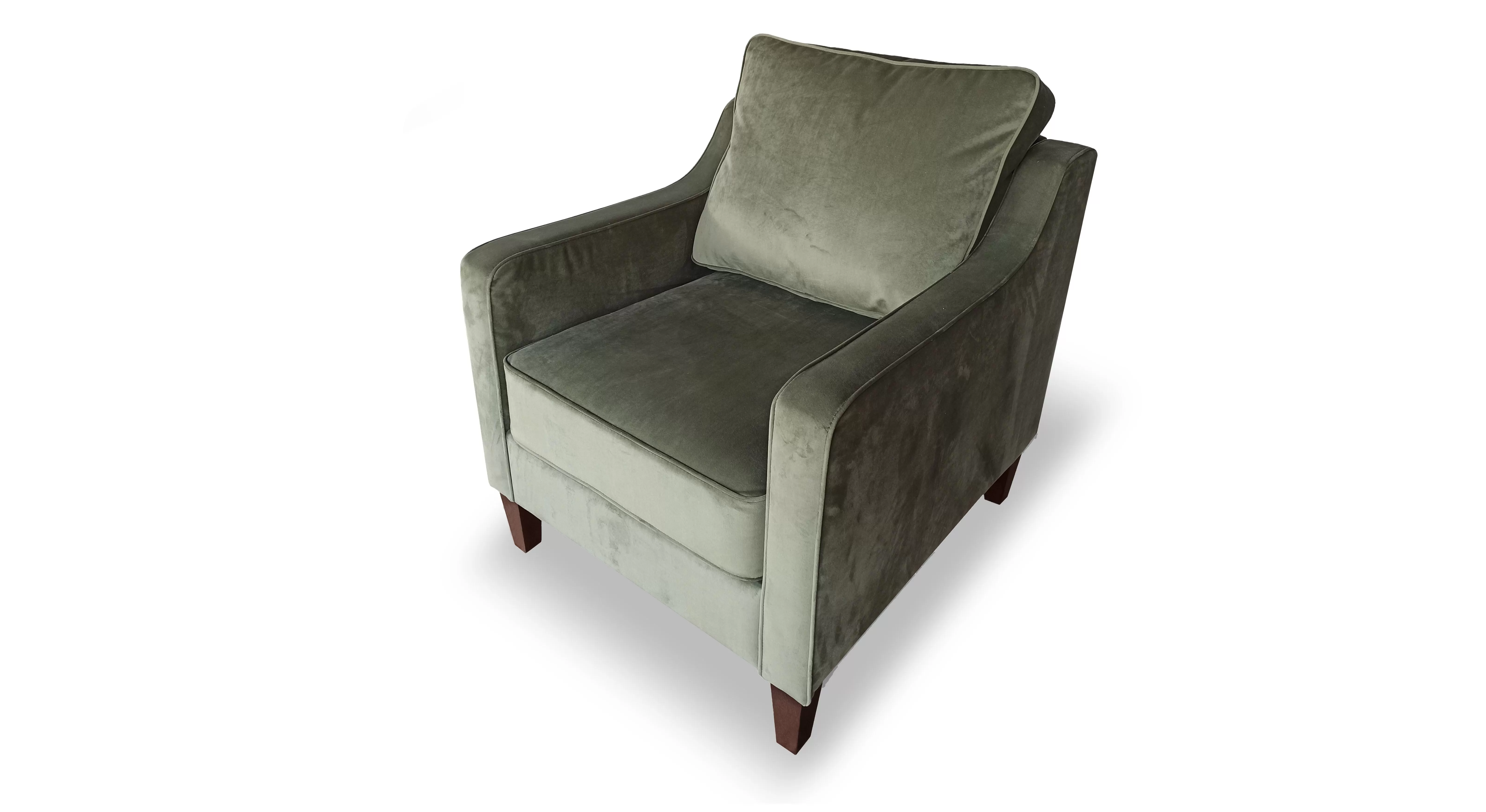 Мягкое кресло 