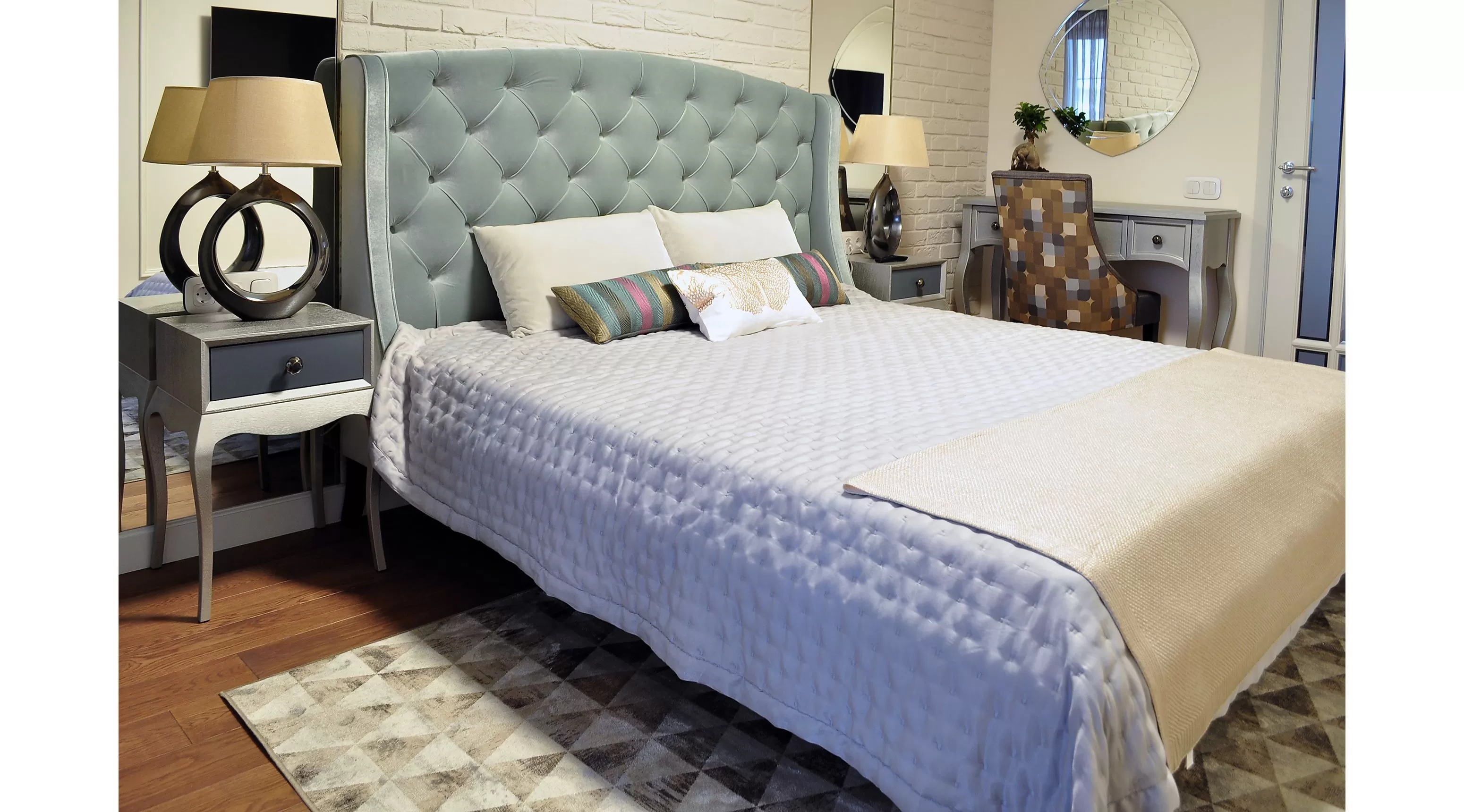 Купить кровать 