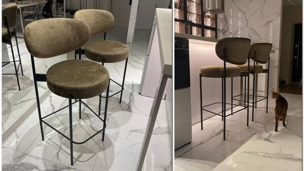 Барный стул 