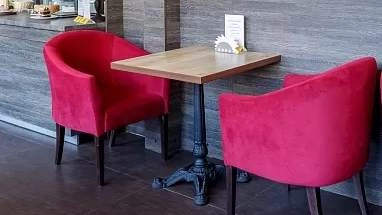 Мягкая мебель на заказ. Столы, подстолья по индивидуальным размерам в каталоге производителяя ООО Фокси крафт