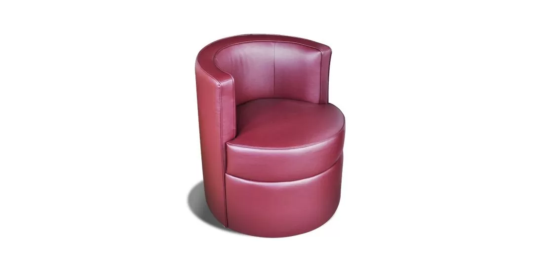 Круглое кресло 