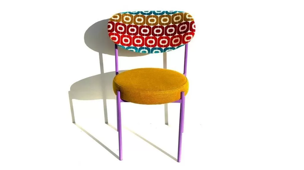 Обеденные стулья Ника для кухни и обеденной зоны купить в Беларуси