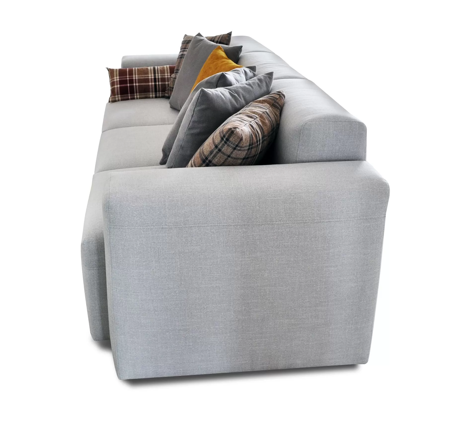 Недорогой диван-кровать 