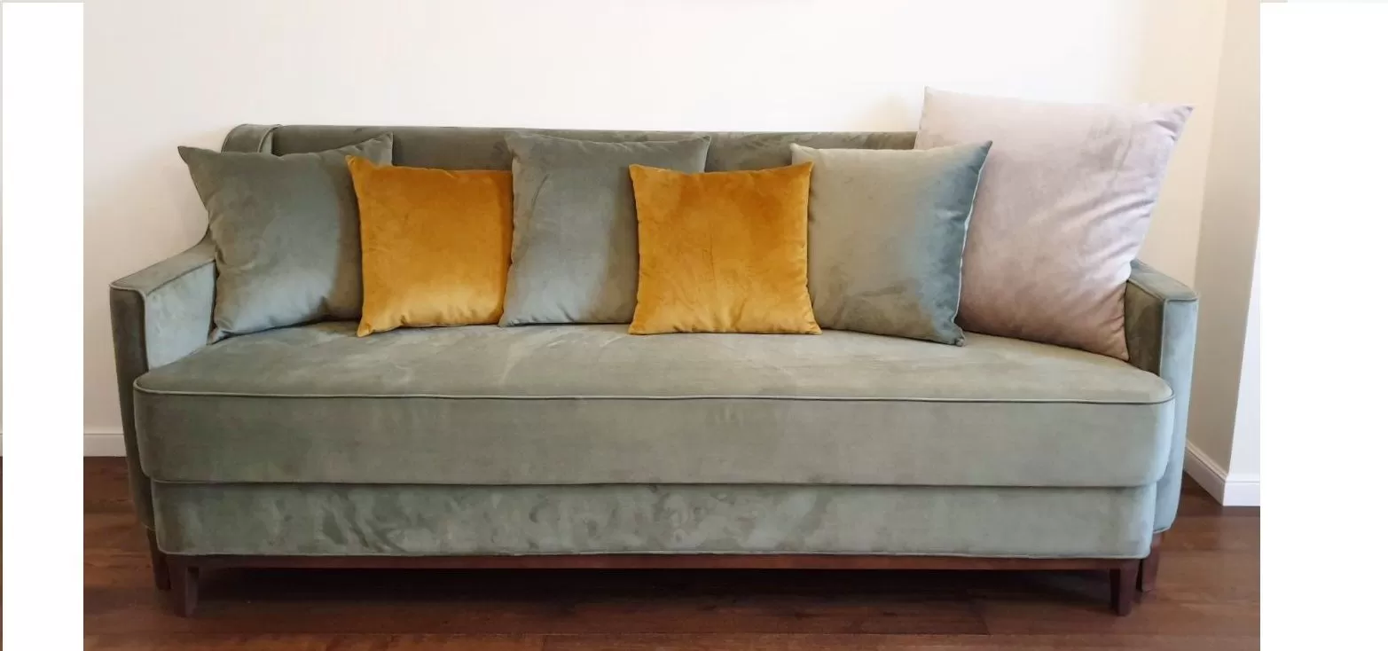 Диван-кровать 