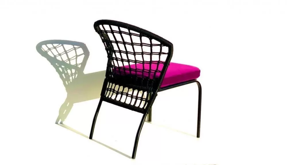 Декоративные стулья 