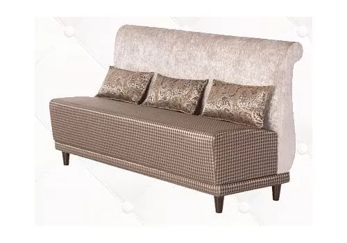 Купить диван "марио" для кафе, бара, ресторана, офиса, террасы в рассрочку в Минске