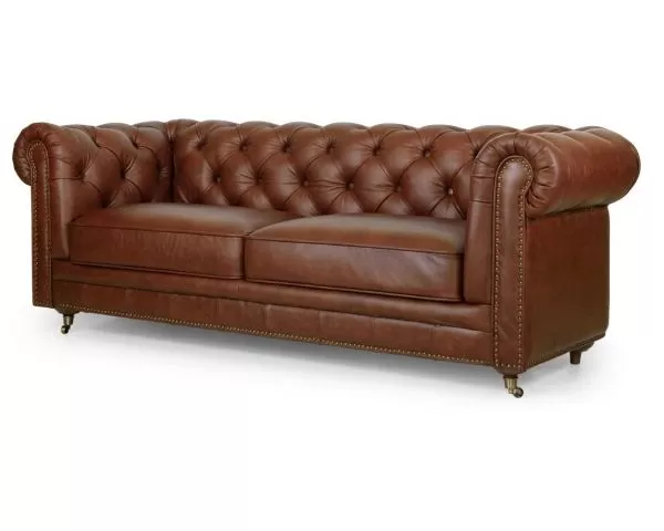 Двухместных диван 