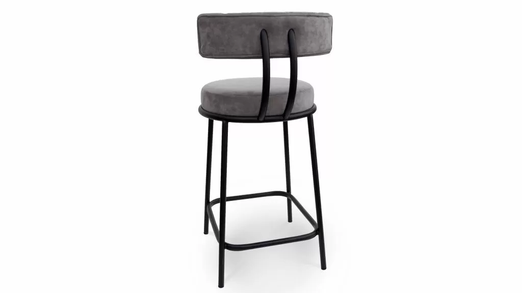 Купить полубарный стул Маслей для кухни, бара, кафе у производителя мебели ООО 