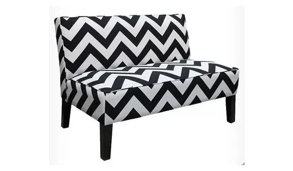 Купить диван "Глостер". Мебель HORECA для кафе, бара, ресторана, офиса, террасы в рассрочку в Минске от производителя ООО "Фокси крафт"