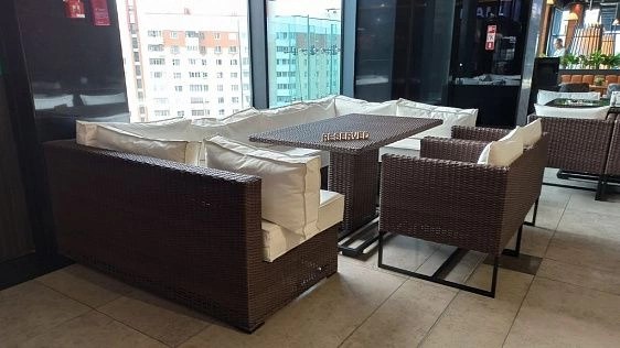 Портфолио FILINI. "Gan baj"