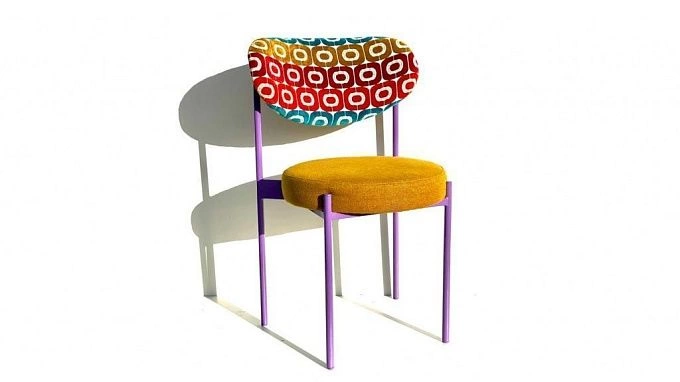 Купить обеденный стул "Ника" для кухни в Минске в рассрочку у производителя ООО Фокси крафт Беларусь