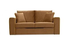 Прямой диван "Сидней" для детской, зала, гостиной, купить с доставкой. Механизм разложения "Еврокнига". ООО Фокси крафт Беларусь