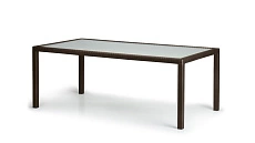 Уличный стол "Модерн" на террасу летнего кафе, Производитель ООО Фокси крафт Беларусь