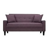 Купить диван "Седан" для кафе, бара, ресторана, офиса, террасы в рассрочку с ценами, фото, в Минске