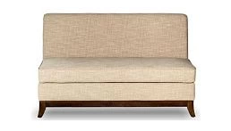 Купить диван "Ливорно" для кафе, бара, ресторана, офиса, террасы от производителя ООО "Фокси крафт" Минск. Рассрочка. Доставка по Беларуси