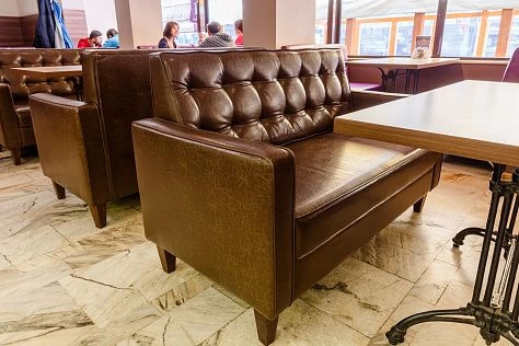 Портфолио FILINI. "Шоколадница"