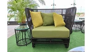 кресло "Трон"