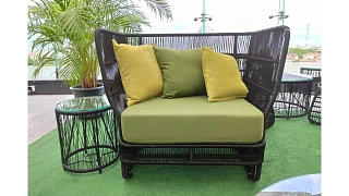 Возможно Вас заинтересует кресло "Трон"