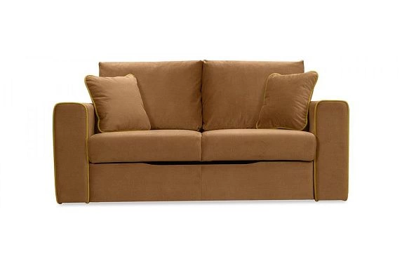 Прямой диван "Сидней" с механизмом разложения "Еврокнига", для детской, зала, гостиной, у ООО Фокси крафт Беларусь