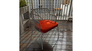 Возможно Вас заинтересует стул "Клауд"