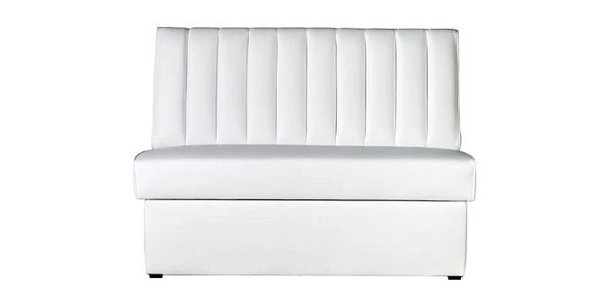 Купить диван "Больцано". Мебель HORECA для кафе, бара, ресторана, офиса, террасы в рассрочку в Минске от производителя ООО "Фокси крафт"