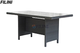 Возможно Вас заинтересует стол "Чинук"