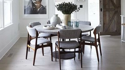 Мягкая мебель на заказ. Стулья обеденные по индивидуальным размерам в каталоге производителяя ООО Фокси крафт