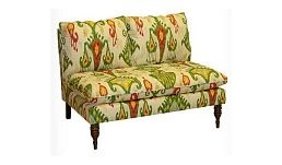 Купить диван "Брэдфорд" для кафе, бара, ресторана, офиса, террасы от производителя ООО "Фокси крафт" Минск. Рассрочка. Доставка по Беларуси