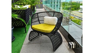 Возможно Вас заинтересует кресло "Близнецы"