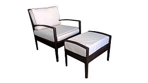 банкетка для ног "Модерн"