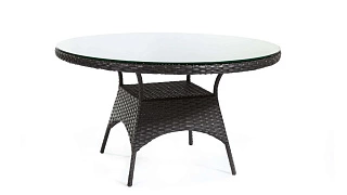 Возможно Вас заинтересует стол "Гарден"