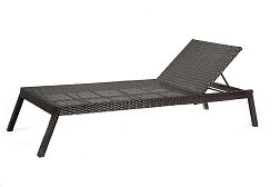 шезлонг "Квадро"