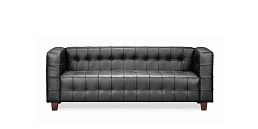 Купить диван "Куб" для кафе, бара, ресторана, офиса, террасы в рассрочку с ценами, фото, в Минске