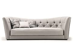 Купить диван "Прая" для кафе, бара, ресторана, офиса, террасы в рассрочку с ценами, фото, в Минске