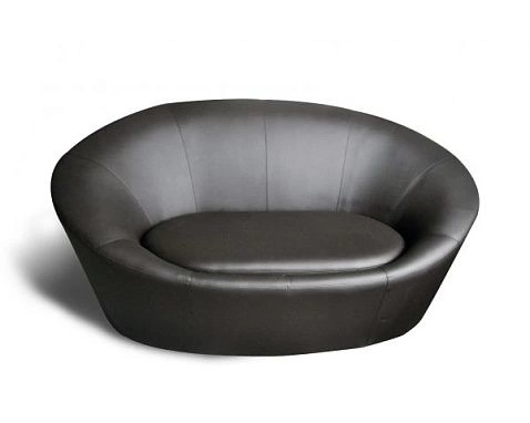 Купить диван "Бонн" для кафе, бара, ресторана, офиса, террасы в рассрочку в Минске