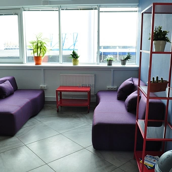 Портфолио FILINI. "Оптиксофт"