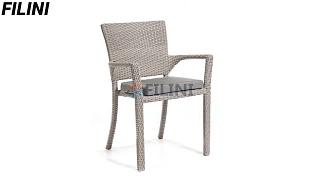 Возможно Вас заинтересует стул "Шум"