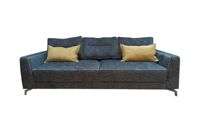 Прямой диван "Алекс" купить в Минске недорого в рассрочку у производителя ООО"Фокси крафт"