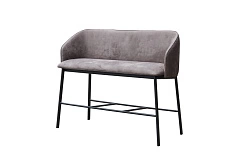 Купить барный диван "Брест" для кафе, бара, ресторана, в рассрочку в Минске. Рассрочка. Доставка по Беларуси