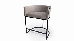 Купить полубарный / барный стул "Брайт" для бара, кафе, кухни, обеденной зоны в Минске от ООО "Фокси крафт"