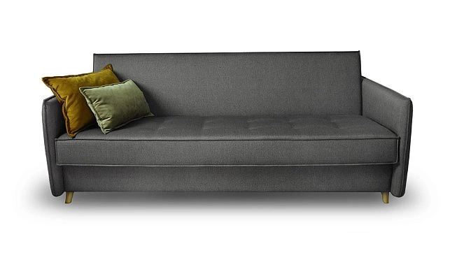 Диван-кровать для ежедневного сна, недорого, на заказ, механизм разложения - "Книга" от производителя ООО Фокси крафт Беларусь. 