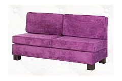 Купить диван "Луи" для кафе, бара, ресторана, офиса, террасы в рассрочку с ценами, фото, в Минске