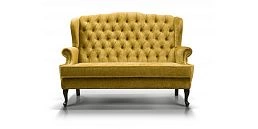 Купить диван "Белфаст" для кафе, бара, ресторана, офиса, террасы от производителя ООО "Фокси крафт" Минск. Рассрочка. Доставка по Беларуси